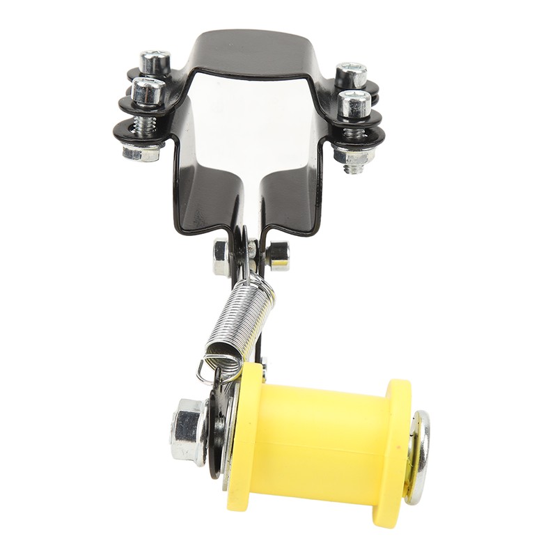 Chain Adjuster Tensioner Electrophoretic Surface Treatment Universal for 125CC to