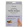 CALA - Mascarillas hidratantes para manos (3 unidades)