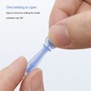 Blackhead Removal Tool, Easy Operation, Acne Needle, ABS Material