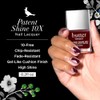 Patent Shine 10X Nail Lacquer - Afters by Butter London