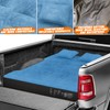 QUYDDC Short Truck Beds Inflatable Air Mattress for Outdoor with
