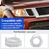 Headlight Bulb Retainer Ring 26029-0Z800 Compatible with Nissan Frontier 2005-2019