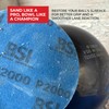 BSI Sanding Disc for Bowling Balls – Multi-Pack 180, 360,