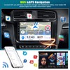 [4+64G] 8-Core Android 15 Car Stereo for Honda Vezel HR-V