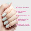 Olive & June Gel Polish | UV LED Nail Lamp
