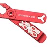 HOUSON Pinze multifunzione per catena per biciclette, strumento 5 in