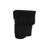 Thigh Support Brace Compression Sleeve Support Hamstring Wrap for Pulled