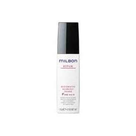 Milbon Restorative Blowout Primer Fine Hair 4.2 oz (120 g)