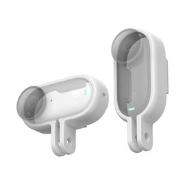 Insta360 GO 3S Vertical & Horizontal Action Mount Set