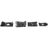 Dorman Clip Nut Assortment