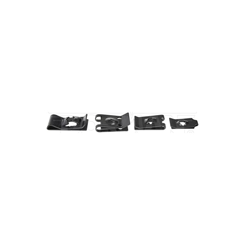 Dorman Clip Nut Assortment