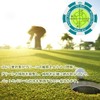 Golf Marker Magnetic Putting Guide Round Bubble Level Level High