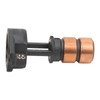 Alternator Slip Ring 7120202 ABS Copper Rugged Replacement for C70