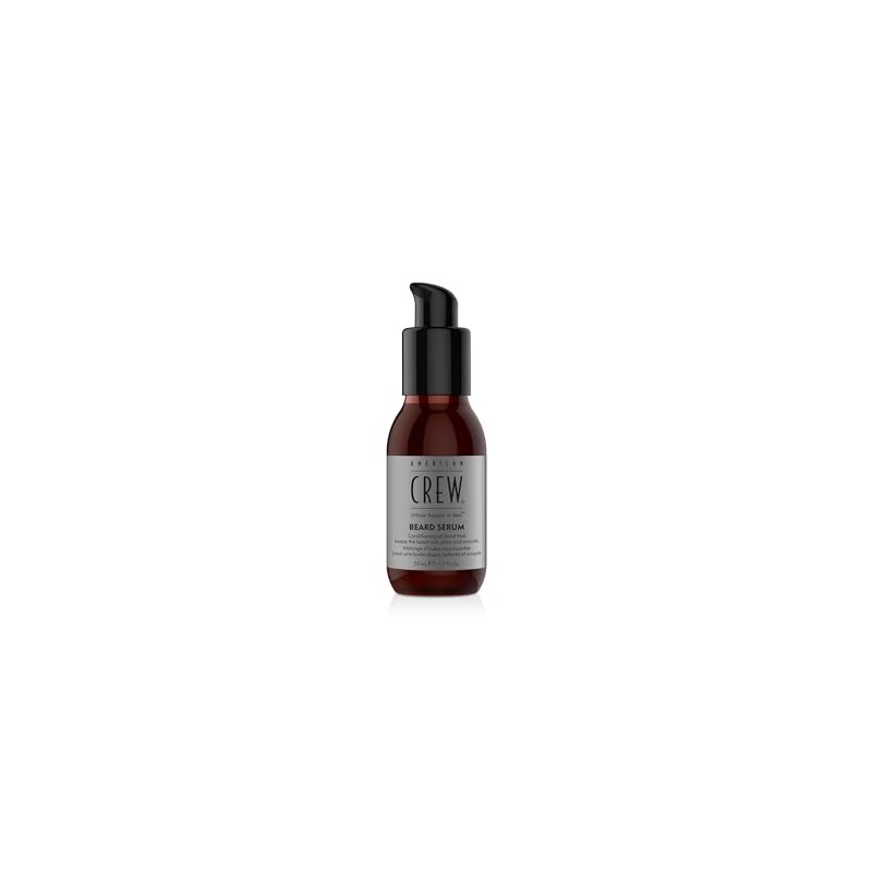 American Crew Beard Serum, 50 Ml