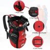 AOLEBA Arborist Rope Storage Bag Tree Climbing Rock Rope Bucket