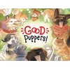 Asmadi Games Good Puppers
