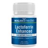 Bioglan Buy Bioglan Medlab Lactoferrin Enhanced Vege 30 Capsules Online