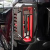 Taillight Covers Compatible with Ford Bronco Tail Light Protector Guard