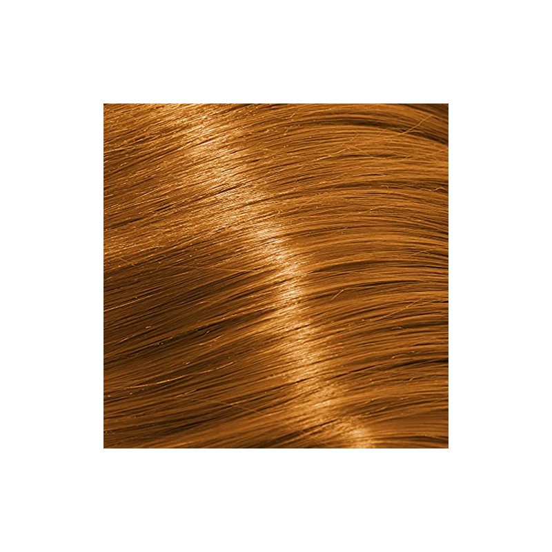 Indola Permanent Caring Hair Color, Intense Gold, 60 ml