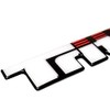 Triton Boat Raised Decal Sticker