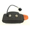 Headlight Right with Indicator Universal Tractor Excavator Construction Machinery Forklift