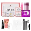 ICONSIGN LASHLIFT Lash Lift Kit Eyelash Perm Kit Lash Curling