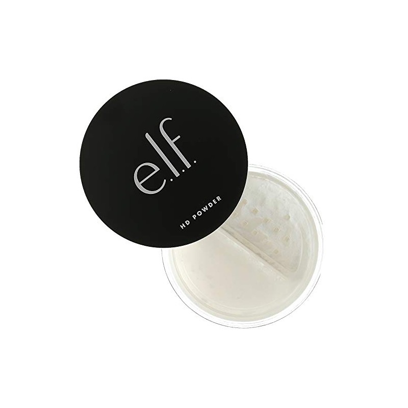 e.l.f. Cosmetics E.l.f. studio high definition powder - translucent