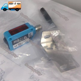 Unbranded For Sick GTB6-P4211 1052438 Reflective Photoelectric Switch Sensor 10-30VDC 0.1A