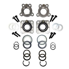 BWP Camshaft Kit - M-K88