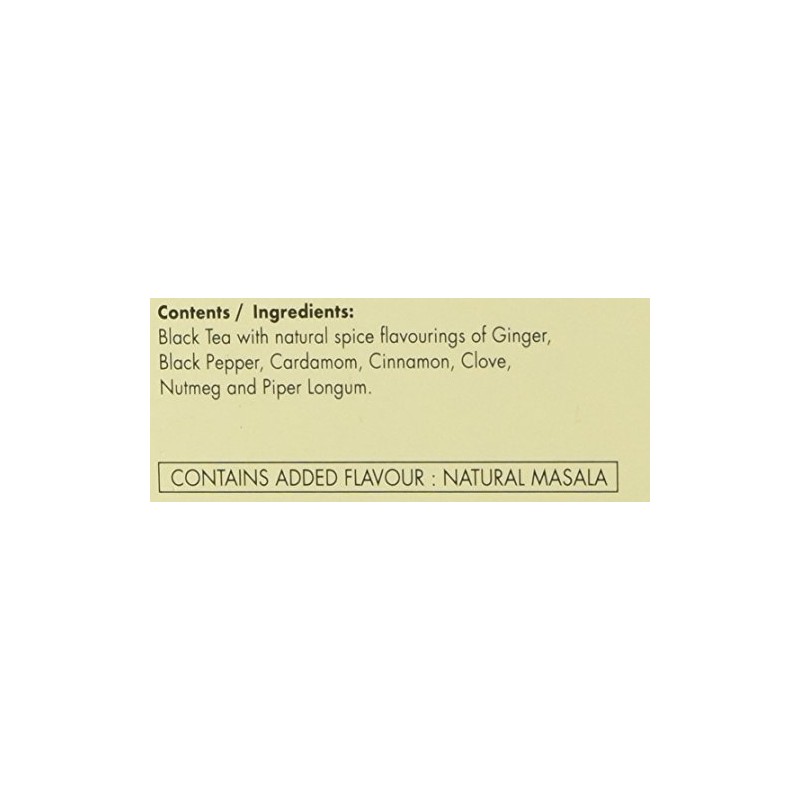 Wagh Bakri Wagh Bakri Masala Chai 100'S