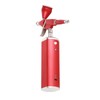 Auto Airbrush Kit Handheld Gun Type Automatic Start and Stop
