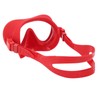 Scuba Diving Goggles Anti Fog Tempered Glass Snorkeling Dive Mask