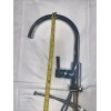 Premier Faucet 120097 Essen Lead-Free Single-Handle High-Arc Kitchen Faucet