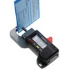 AMTAST Thickness Gauge Portable Thickness Gauge Digital Caliper Measuring Tool