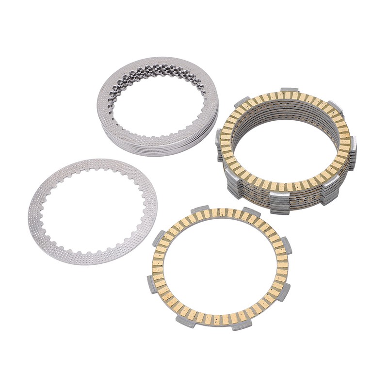 Motorcycle Clutch Friction Disc Plates Kit 22201 166 000 for