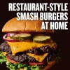 Mccormick Grill Mates Classic Smash Seasoning 2.85Oz For Bold Burgers