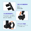 Umbrella Stand, Bicycle, Umbrella Holder, Extendable, Height Adjustable, Umbrella Stand,