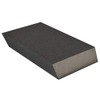 Faithfull FAISBDWF Dual Angle Dry Wall Sanding Block - Fine