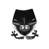 karun Bike Headlight Cowl Street Off Road LED Delight Headlamp