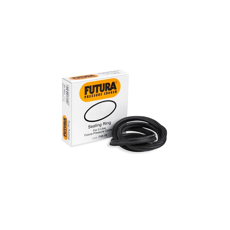 Hawkins F05-16 Gasket Sealing Ring for 2-Liter Pressure Cooker