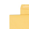 Staples Brown Kraft Clasp Envelopes, 9" x 12", 12/Pack