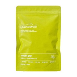 차차나로티 올데이 1.5g x 20ea Chachana Roti All Day 1.5g x 20ea