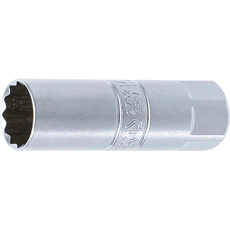 BGS 2792 Spark Plug Insert Twelve Point Drive Internal Square
