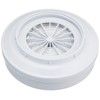 sige Pine with Electric Fan For Breathing Protection Filter for