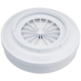 sige Pine with Electric Fan For Breathing Protection Filter for V3 Filter (20355) V3 °F