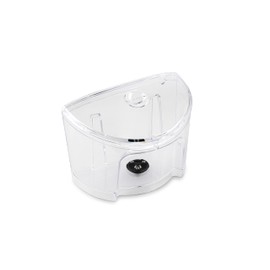 Replacement Water Reservoir for KEURIG K-COMPACT and K-LATTE Coffee Makers (NOT COMPATIBLE FOR KEURIG K250/K200 MACHINES)