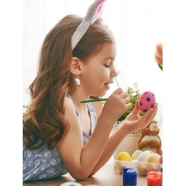 Cat Earring for Women Girls Kawaii Aesthetic Funny Cartoon Kitten Alloy Drop Dangle Earrings Animal Earring Jewerly Birthday Christmas Gifts for Teen Girls (white)