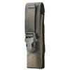 YAPJEB Light Pouch Molle Light Case Molle Flashlight Holder Belt