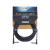 Flat Lead Cable 6m angled/angled