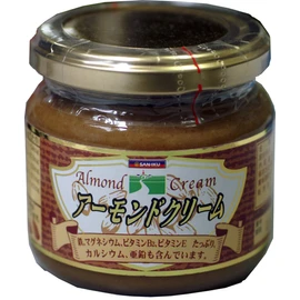 SANIKU FOODS Almond Cream 5.3 oz (150 g)